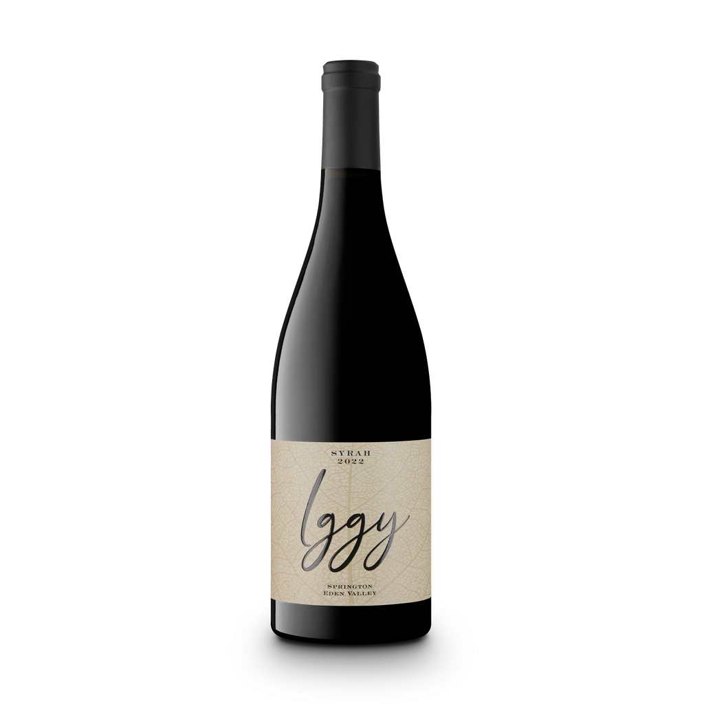 2022 Springton Eden Valley